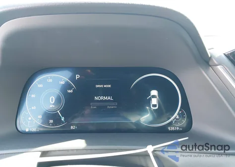 2020 Hyundai Sonata Sel Plus from USA, damaged, VIN 5NPEJ4J25LH024599